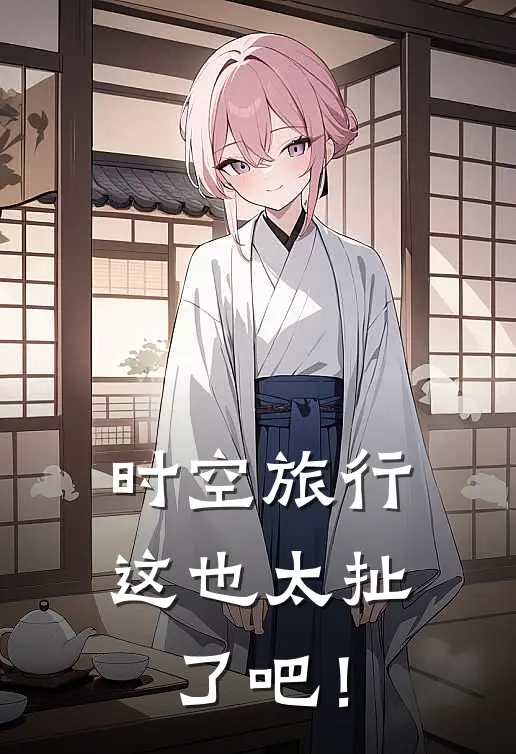 时空旅行，这也太扯了吧！