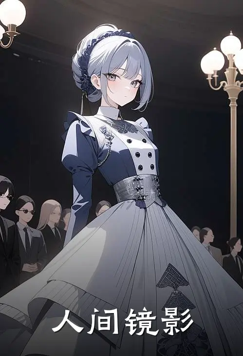 人间镜影