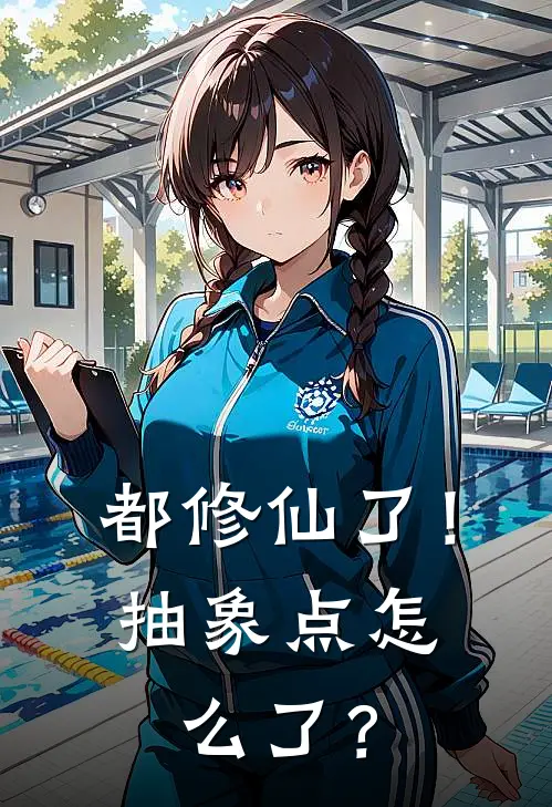 都修仙了！抽象点怎么了？