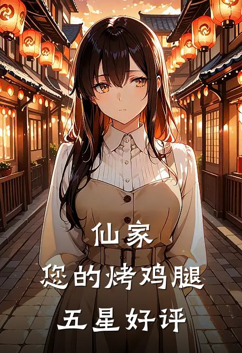 仙家，您的烤鸡腿五星好评