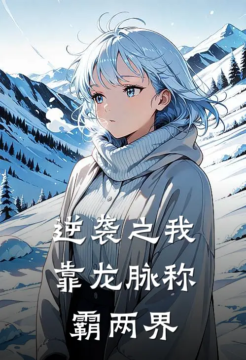 逆袭之我靠龙脉称霸两界