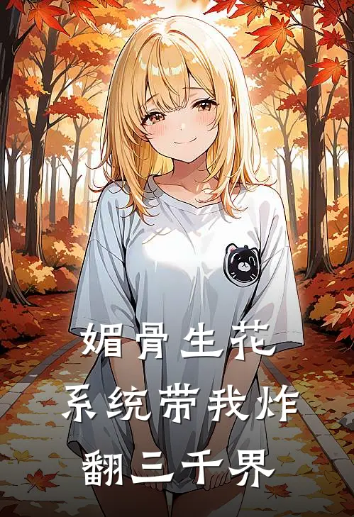 媚骨生花：系统带我炸翻三千界