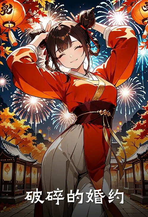 破碎的婚约