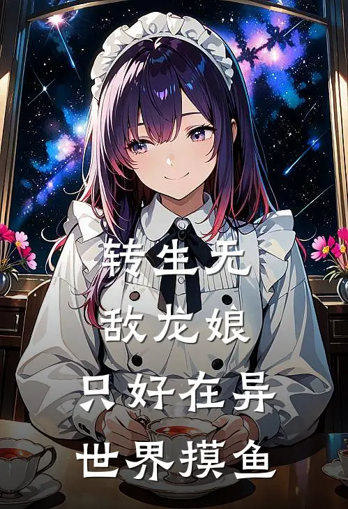 转生无敌龙娘，只好在异世界摸鱼