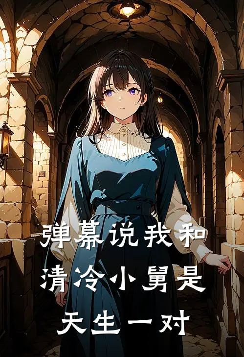 弹幕说我和清冷小舅是天生一对
