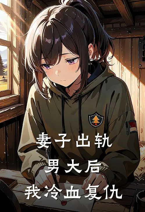 妻子出轨男大后，我冷血复仇