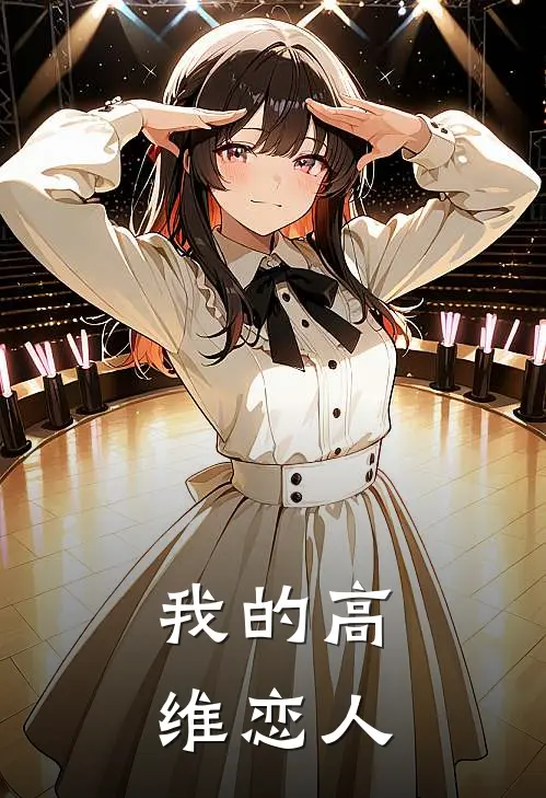 我的高维恋人