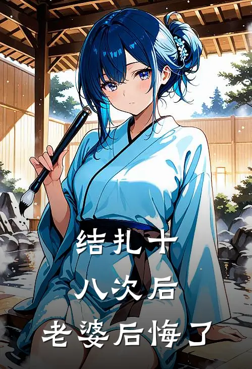 结扎十八次后，老婆后悔了