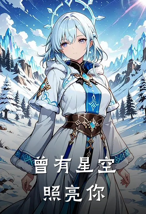 曾有星空照亮你