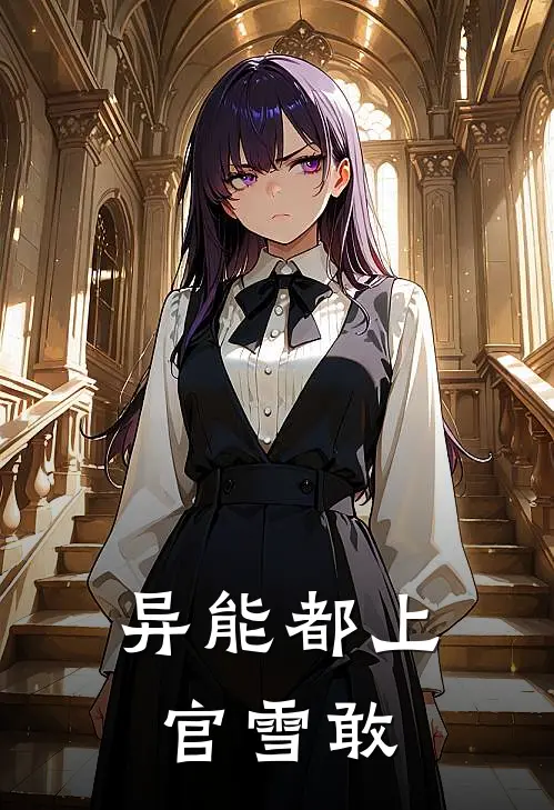 异能都上官雪敢