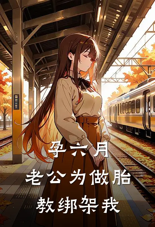 孕六月，老公为做胎教绑架我