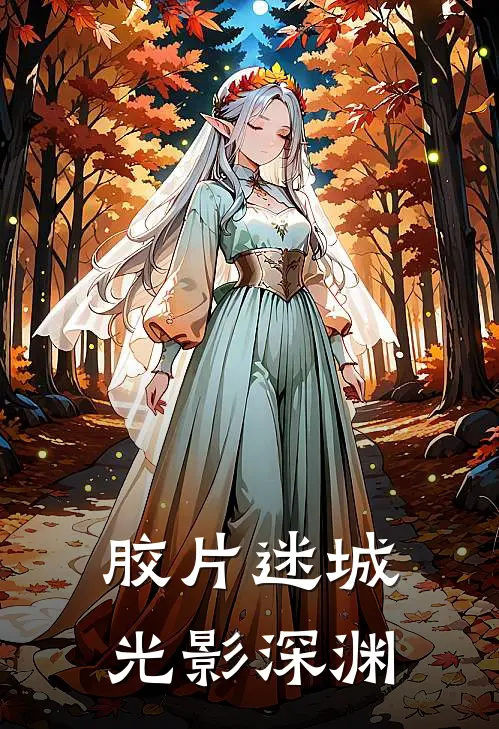 胶片迷城：光影深渊