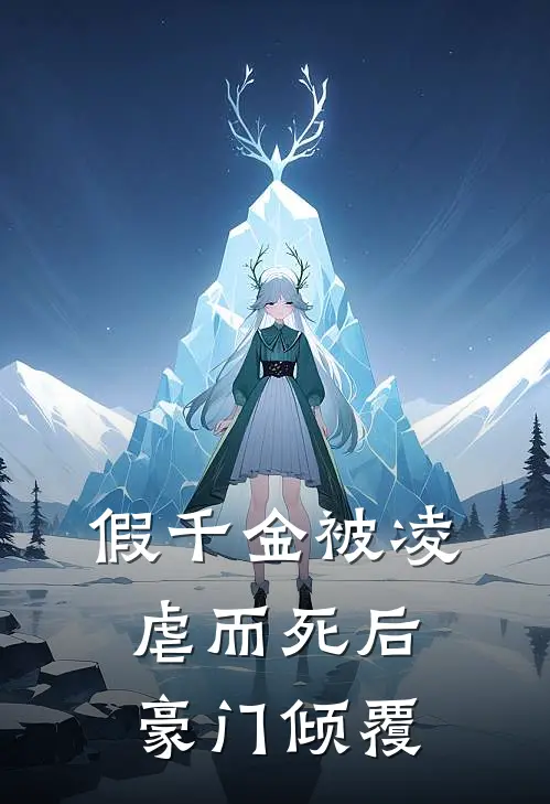 假千金被凌虐而死后，豪门倾覆