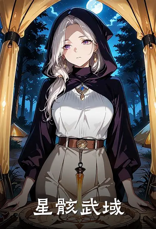 星骸武域