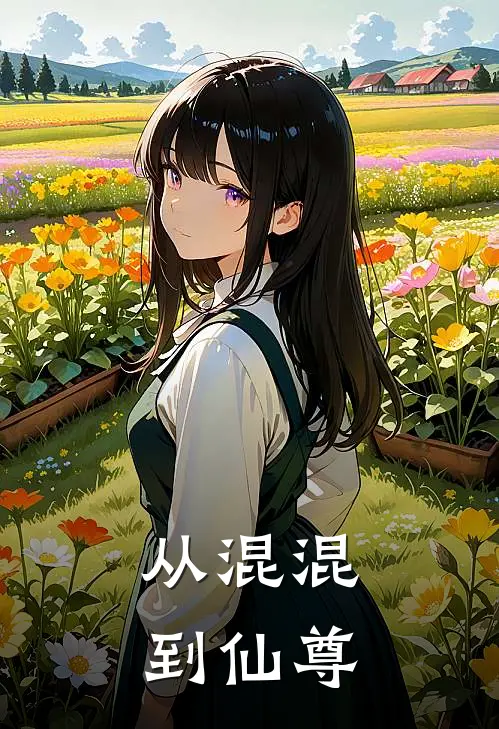 从混混到仙尊