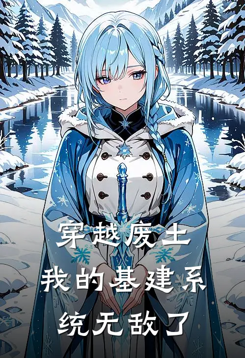 穿越废土：我的基建系统无敌了