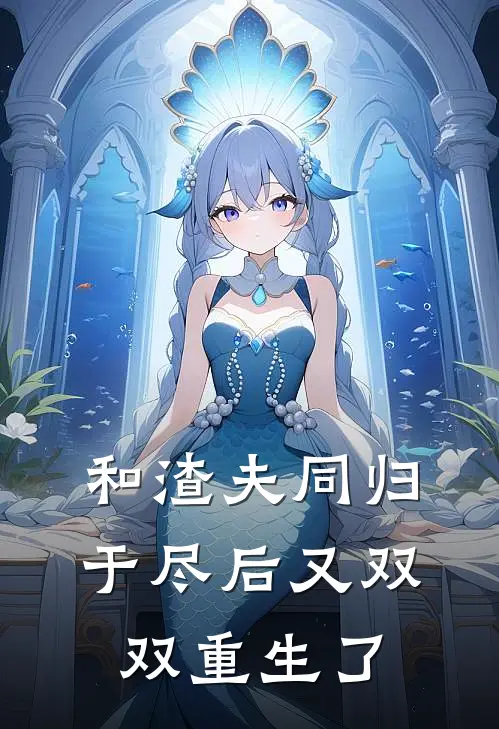 和渣夫同归于尽后又双双重生了