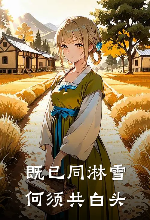 既已同淋雪，何须共白头