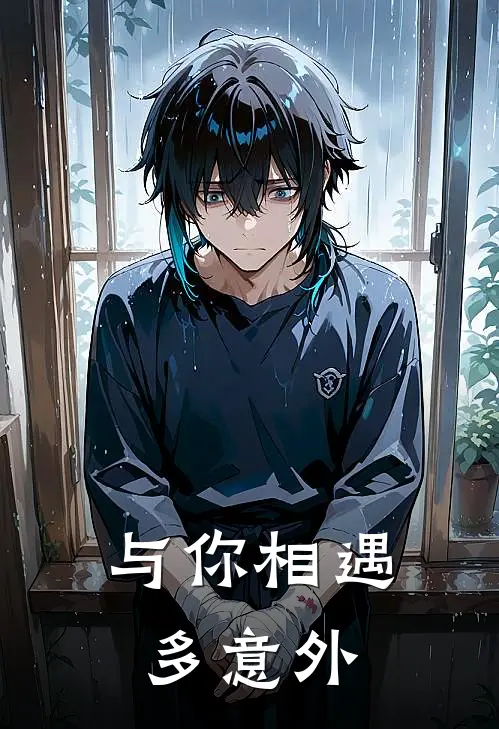 与你相遇多意外