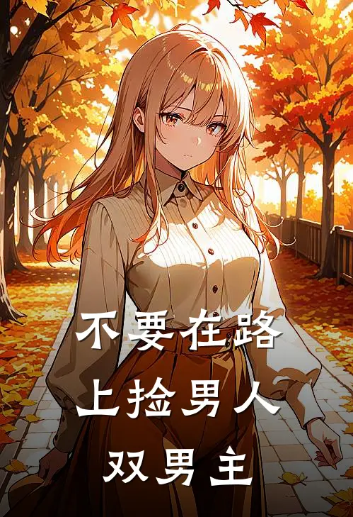 不要在路上捡男人（双男主）