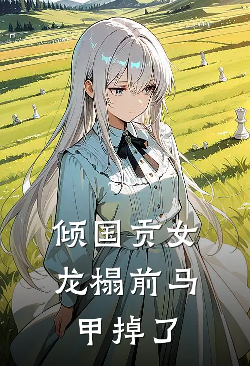 倾国贡女：龙榻前马甲掉了