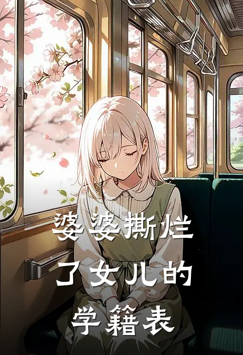 婆婆撕烂了女儿的学籍表 