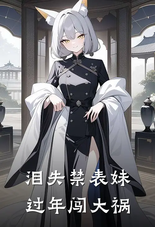 泪失禁表妹过年闯大祸