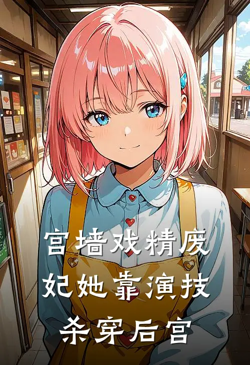 宫墙戏精废妃她靠演技杀穿后宫