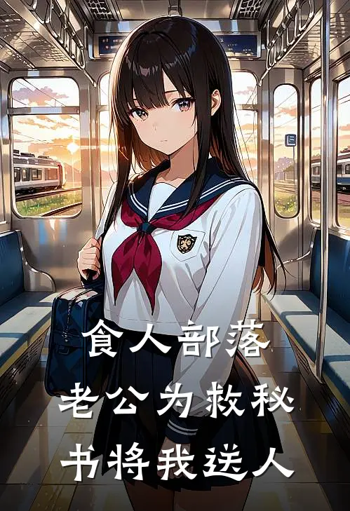 食人部落，老公为救秘书将我送人