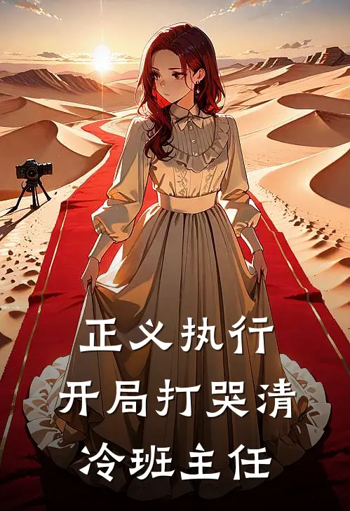 正义执行，开局打哭清冷班主任