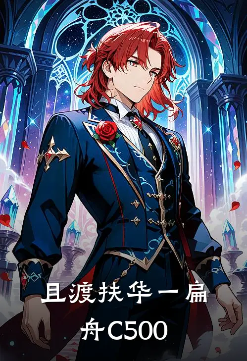 且渡扶华一扁舟C500