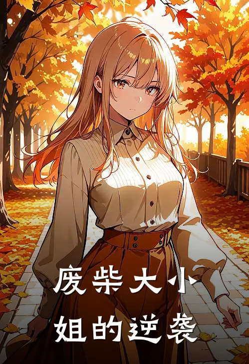 废柴大小姐的逆袭