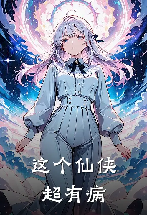 这个仙侠超有病