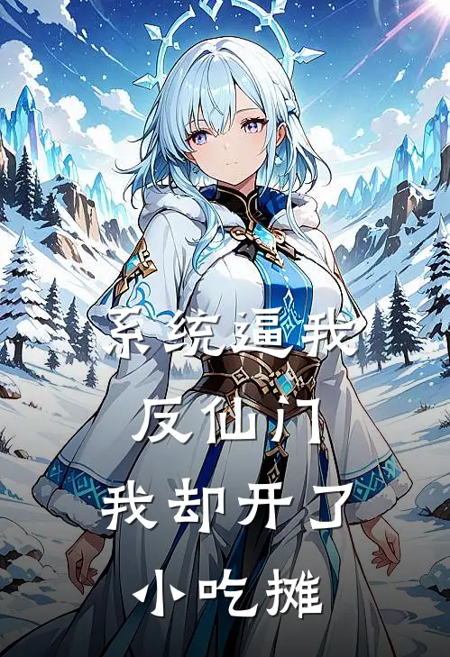 系统逼我反仙门，我却开了小吃摊