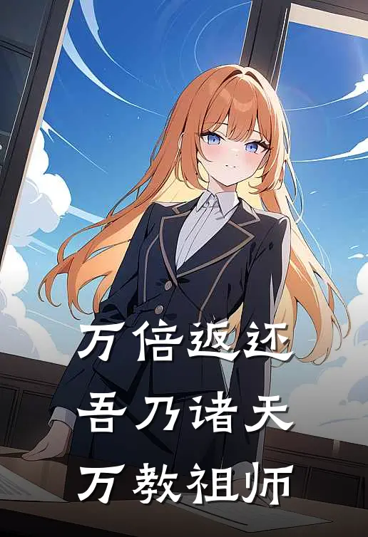 万倍返还，吾乃诸天万教祖师