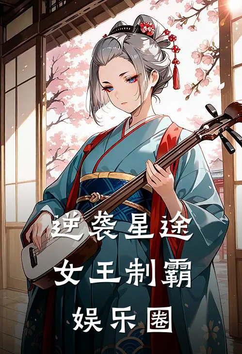 逆袭星途：女王制霸娱乐圈