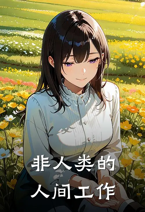 非人类的人间工作