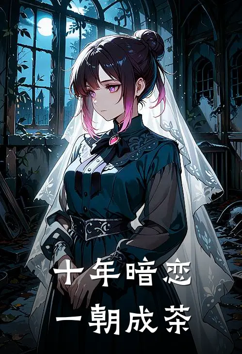 十年暗恋，一朝成茶