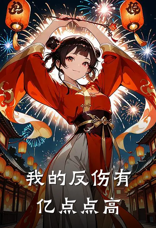 我的反伤有亿点点高