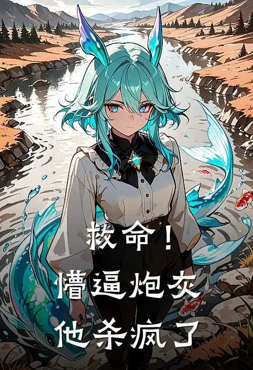 救命！懵逼炮灰他杀疯了