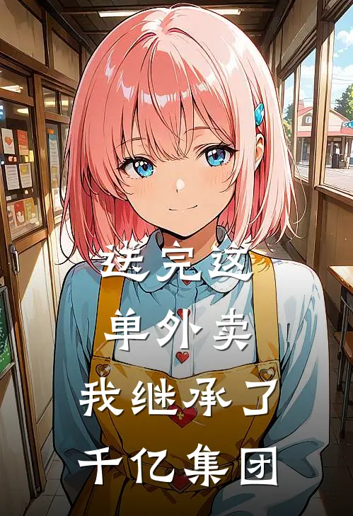 送完这单外卖，我继承了千亿集团