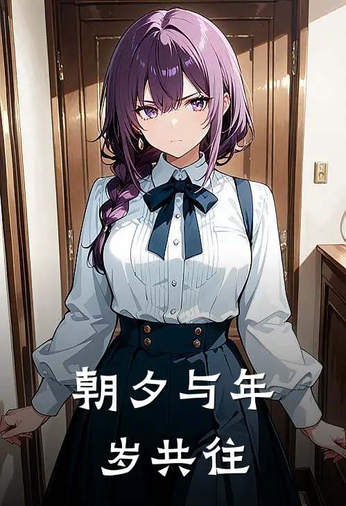 朝夕与年岁共往