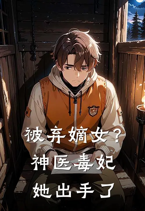 被弃嫡女？神医毒妃她出手了