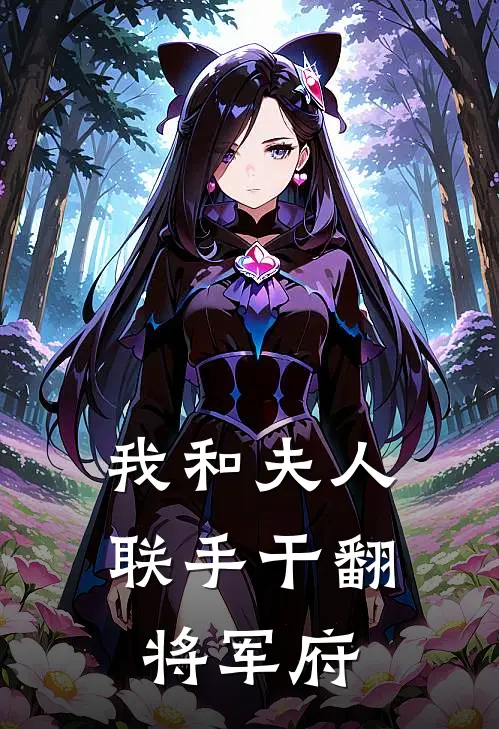 我和夫人联手干翻将军府