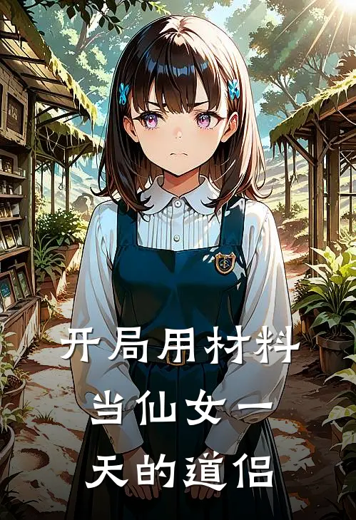 开局用材料当仙女一天的道侣