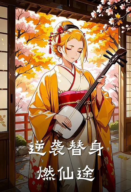 逆袭替身燃仙途