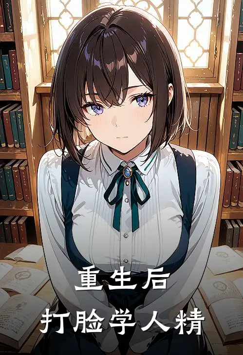 重生后，打脸学人精