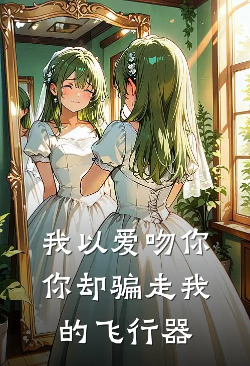 我以爱吻你，你却骗走我的飞行器