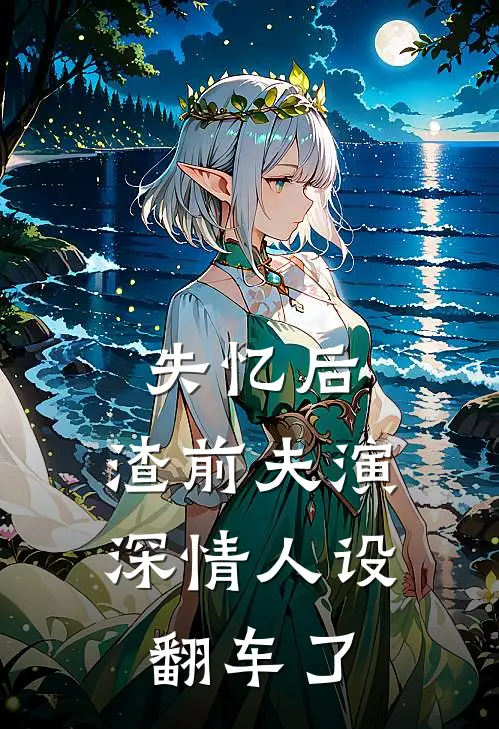 失忆后，渣前夫演深情人设翻车了