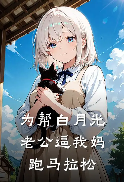 为帮白月光，老公逼我妈跑马拉松